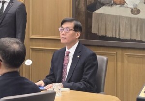 thumbnail - 임기  만료 앞둔 이창용 총재…차기 한은 수장은?