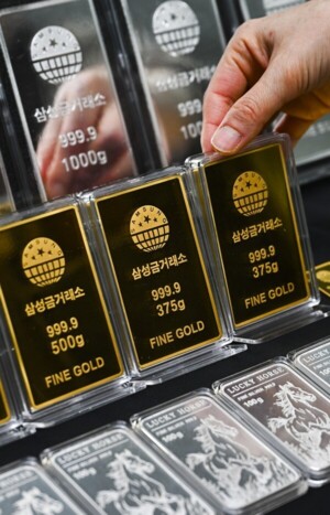 thumbnail - [원자재 시황] 유가·금리 변수에 금·비트코인 급락