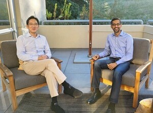 thumbnail - [EBN 오늘(20일) 이슈 종합] 삼성전자, 구글·MS 장기공급 '락인', 환율 1500원 시대 등