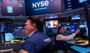 thumbnail - 뉴욕증시, 중동 긴장·유가 급등에 일제히 하락…나스닥 2%↓