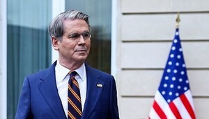 thumbnail - 美, 유가 폭등에 '이란산 원유 판매' 한시 허용…3주 시장 안정 조준