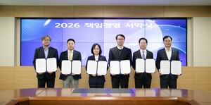 [건설사리포트]<b>LH</b>, 올해 <b>9.6만</b>호 <b>착공</b>·'해링턴 플레이스 오룡역' 특별공...