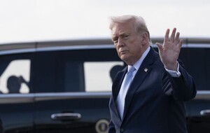 thumbnail - ‘공격 대신 협상’ 선택한 트럼프…“이란 공습 10일간 중지”