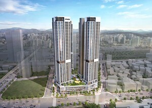 [건설사리포트] IPARK현대산업개발, 의정부역 센트럴 아이파크 견본주택 오픈·GS건설, 포항자이 애서턴 입주자 사전방문행사 진행 外