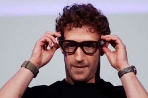 [EBN 인사이트] 저커버그의 '스마트 글래스', 중국 대학선 'AI 커닝' 무기로…스마트글라스웨어러블의 역습