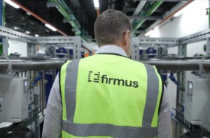 엔비디아 투자 받은 퍼머스, 5억달러 유치…AI 인프라 경쟁 가속