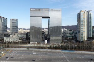 [단독] 두산, '알짜' SK실트론 품는다...4월 중 본계약 체결 - 뉴스 썸네일 이미지