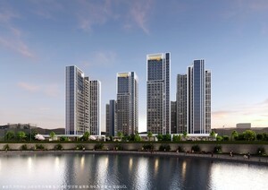 유승건설, 동인개발 디벨로퍼 전환 베팅...미분양 덫 빠지나 - 뉴스 썸네일 이미지