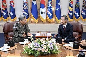 국가AI전략위 "최근 전쟁서 AI 활용…해군 AX 가속화 위해 전폭 투자해야"