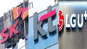 모든 요금제에 무제한 데이터…통신사 실적 감소에 AI로 돌파구 모색