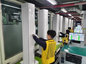 thumbnail - 삼성전자, 에어컨 '풀가동 체제' 전환…AI 신제품으로 수요 대응