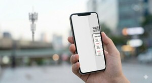 2만원대 5G 직격탄...알뜰폰 설 자리 좁아진다 - 뉴스 썸네일 이미지