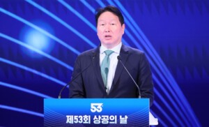 thumbnail - 최태원 회장, 한일 저출산 협력 '민간 외교' 전면에…경제계 공동 대응 본격화