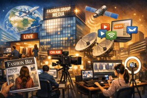 형지·LF에 무신사까지...패션기업이 미디어 품은 속내 - 뉴스 썸네일 이미지