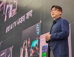 삼성전자, 2026년형 TV 신제품 라인업 공개…'AI 일상 동반자' 경험 선사