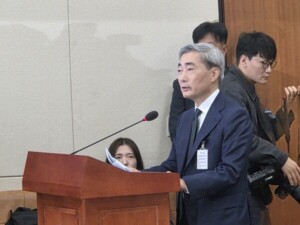 thumbnail - 신현송 인사청문회 공방…경과보고서 채택 불발