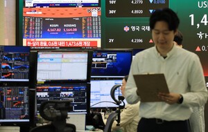 thumbnail - 2월과는 다르다…기대감 더 커진 4월 외국인 '바이 코리아'