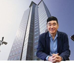 대외 활동 넓히는 태광 이호진, 경영 복귀설 '솔솔' - 뉴스 썸네일 이미지