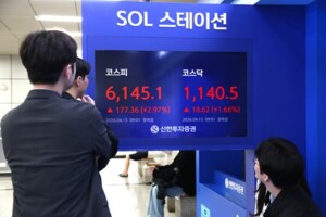 thumbnail - [EBN 오늘(16일) 이슈 종합] 코스피 6천 안착에 눈높이 '껑충', 삼성전자, 노조 파업에 '가처분 카드' 등