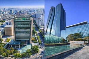 지방금융지주 사외이사 자사주 매입 러시...주가부양·책임강화 - 뉴스 썸네일 이미지