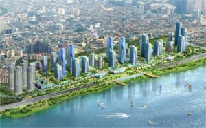 thumbnail - 성수4 재입찰 지침 시끌…'롯데 유리, 대우 불리' 논란