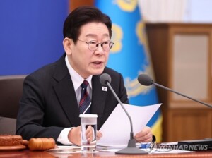 thumbnail - 이재명, 국회에 특별감찰관 임명 재촉…