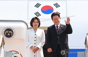 thumbnail - 李, 인도·베트남 순방…경제협력·공급망 공조 모색