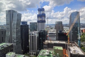 미·이란 2차 협상 기대 속 코스피 장중 사상 최고치 '6350'선 돌파 - 뉴스 썸네일 이미지