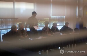 thumbnail - 화물연대·BGF로지스, '대전 실무교섭' 시작 2시간 30분 만에 종료