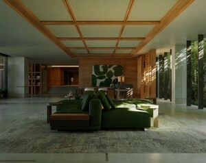 해외 부촌 자리 잡은 '시니어 레지던스'... 국내도 확산 조짐 - 뉴스 썸네일 이미지