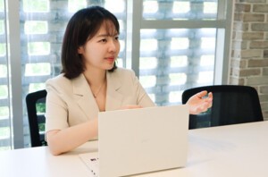 [인터뷰] "3만시간→1000시간"...한국딥러닝, 문서 AI로 생산성 96% UP - 뉴스 썸네일 이미지