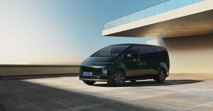 [Car & Now] 현대차 '스타리아 일렉트릭' 출시·기아 밀라노 디자인위크... - 뉴스 썸네일 이미지