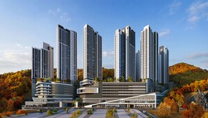 4월 분양 '지연'...공급 계획 대비 60%대 그쳐 - 뉴스 썸네일 이미지