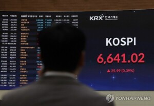 thumbnail - 개미들 '하락 베팅' 확대…셀 인 메이 현실화하나
