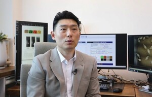 [신약 전쟁 선봉장들①] 강민 바이오드 CEO "AI로 미래 변이 예측...범용... - 뉴스 썸네일 이미지