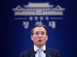 "코스피 천당에서 지옥으로"…외국인 6조 투매 'AI 국민배당' 쇼크였나