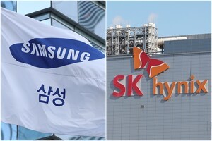 AI·중동·안보가 판 바꿨다…삼전·하닉 '초강세장' 전망
