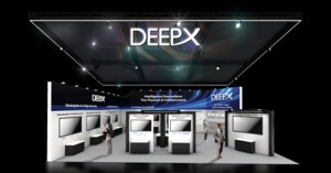 [Tech & Now] 딥엑스, 컴퓨텍스서 '피지컬 AI 생태계' 공개 등