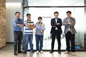 [신약 전쟁 선봉장들③] 김태억 크로스포인트 대표 "항체-약물 접합체 ... - 뉴스 썸네일 이미지