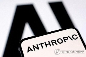 앤트로픽, IPO 주관사 선정…오픈AI와 '상장 경쟁' 본격화