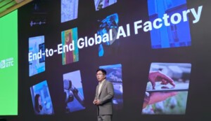 네이버-엔비디아 'AI 팩토리' 동맹 본격화…글로벌 AI 인프라·보안 협력 '가속'