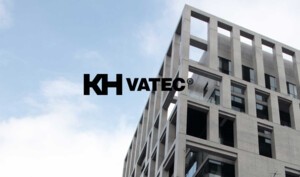 '폴더블 힌지 강자' KH바텍, 전장·로봇 시장 공략 박차 - 뉴스 썸네일 이미지