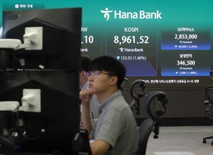 [EBN 데이터센터] 24일 상승 종목 30選...중소형 개별주 '불기둥' - 뉴스 썸네일 이미지