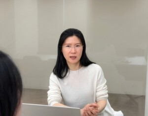 [신약 전쟁 선봉장들④] 백은정 아트블러드 대표 "헌혈 혈액 한계 넘는... - 뉴스 썸네일 이미지