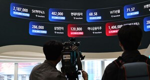삼전·닉스 더갈까?...반도체 쏠림 장세 속 숨은 소부장株는 - 뉴스 썸네일 이미지