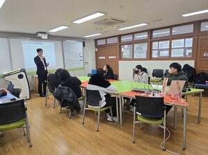 [증권 & Now] 대신증권, '1사1교 금융교육' 확대…청소년 금융역량...