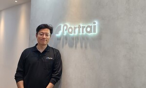 [신약 전쟁 선봉장들⑥] 이대승 포트래이 대표 "환자 조직 데이터로 신... - 뉴스 썸네일 이미지