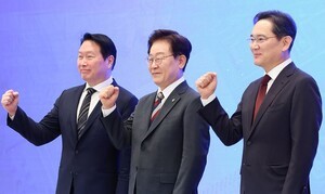 2분기 <b>총수 주식</b>판 갈렸다…이재용·최태원 웃고 28명은 감소