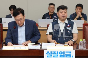 thumbnail - 내년 최저임금 1만600원~1만860원서 결정…공익위원 심의 촉진 구간 제시