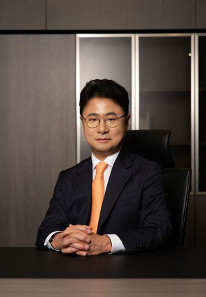 thumbnail - 클래시스, 삼성전자 출신 윤준오 대표 선임…글로벌 메디컬 에스테틱 도약